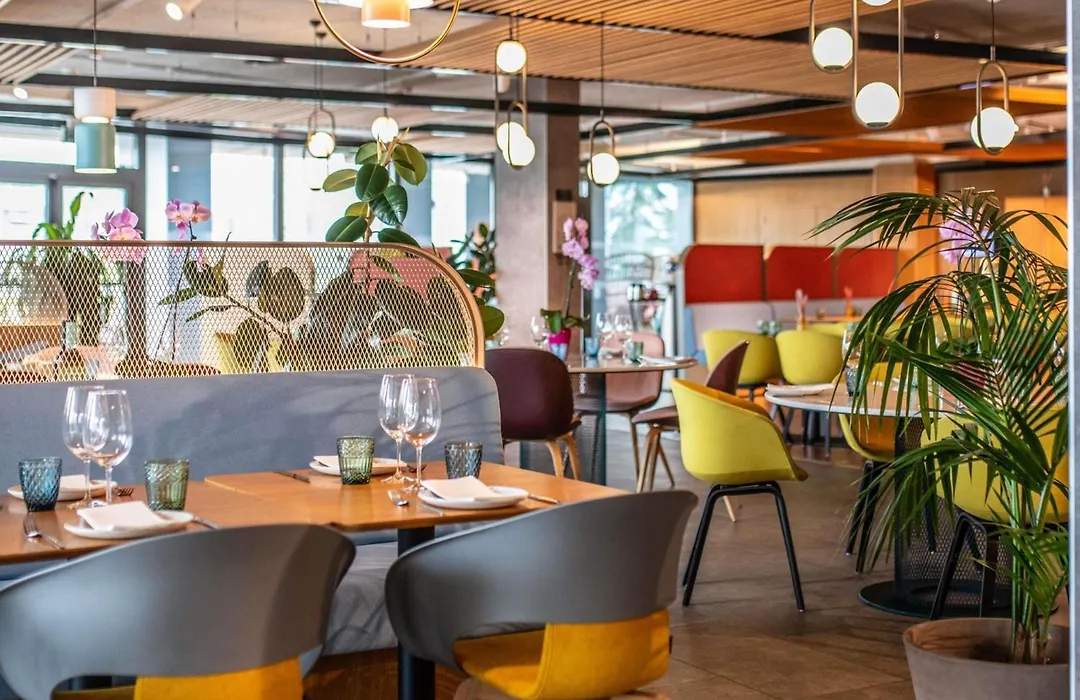 Ibis Styles Madrid City Las Ventas-1