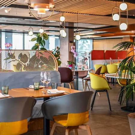 Ibis Styles Madrid City Las Ventas-2