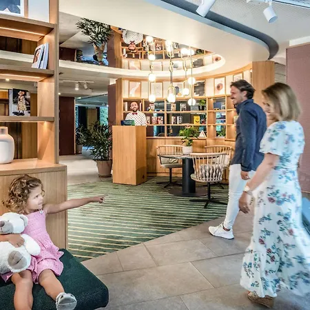 Ibis Styles Madrid City Las Ventas-2