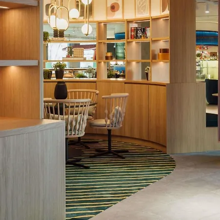 Ibis Styles Madrid City Las Ventas-3