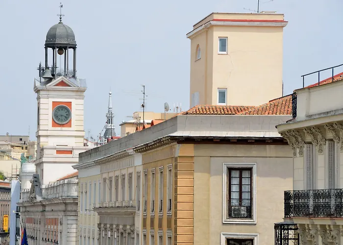 Hostal Patria